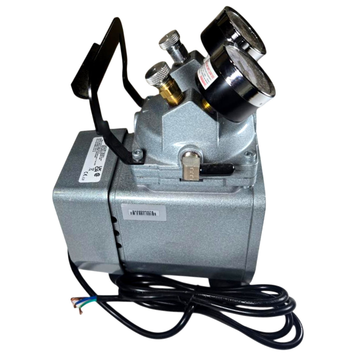 Gast DOA-P504-BN diaphragm vacuum pump/compressor