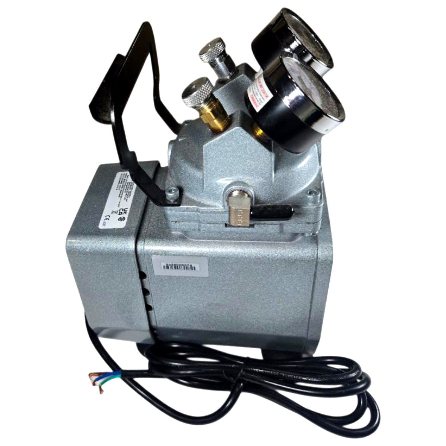 Gast DOA-P504-BN diaphragm vacuum pump/compressor