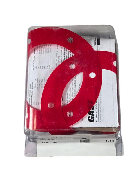 gast K281 air motor repair kit