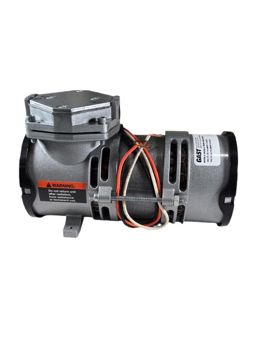 gast MOA-P108-HB Oil-less Diaphragm Compressor Pump
