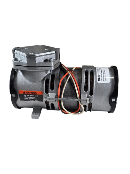 gast MOA-P108-HB Oil-less Diaphragm Compressor Pump