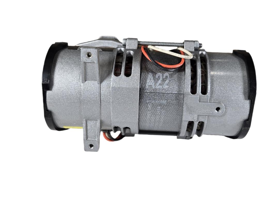 gast MOA-P108-HB Oil-less Diaphragm Compressor Pump