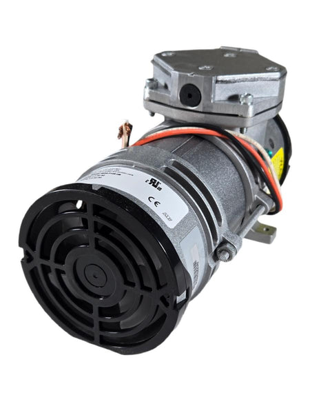 gast MOA-P108-HB Oil-less Diaphragm Compressor Pump