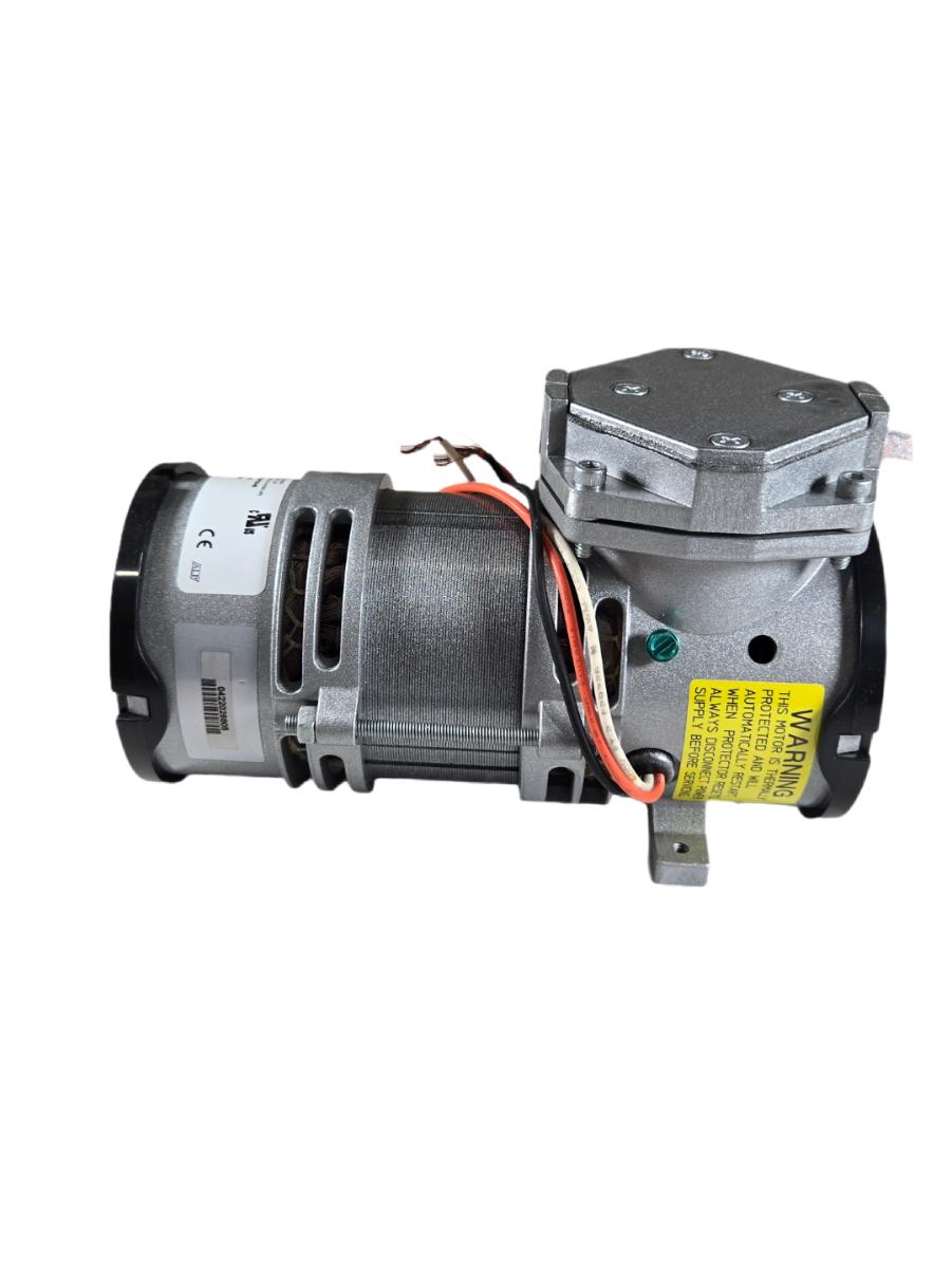 gast MOA-P108-HB Oil-less Diaphragm Compressor Pump