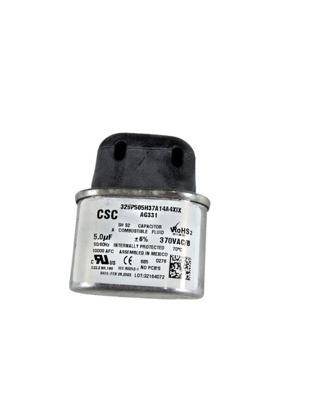 gast MOA-P108-HB Oil-less Diaphragm Compressor Pump