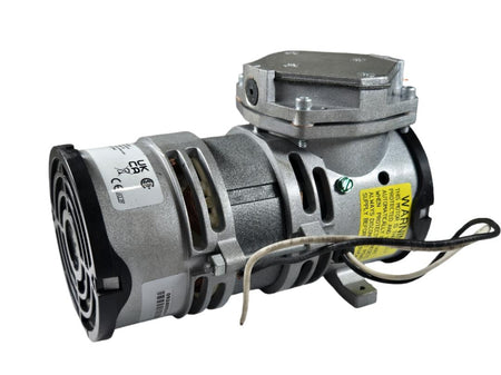 Gast MOA-V112-AE oil-free piston vacuum pump