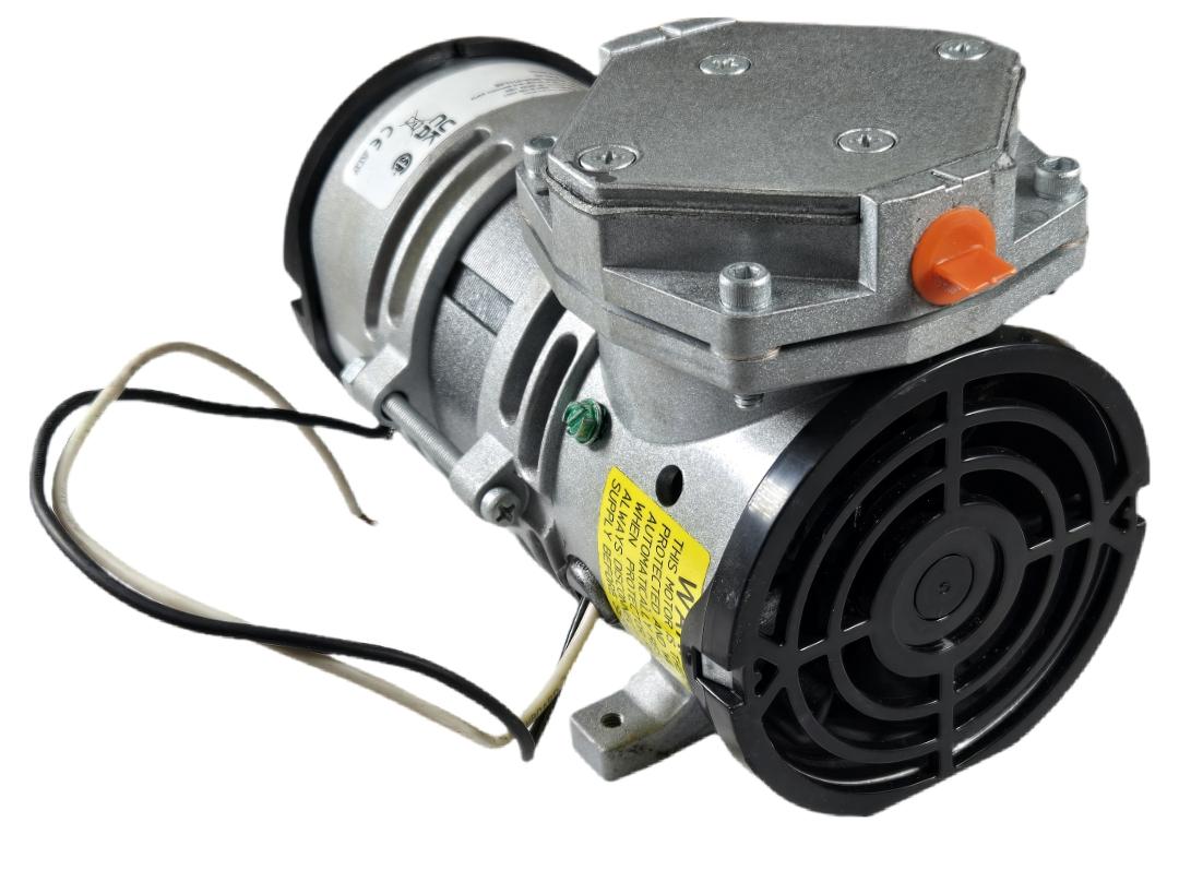 Gast MOA-V112-AE oil-free piston vacuum pump