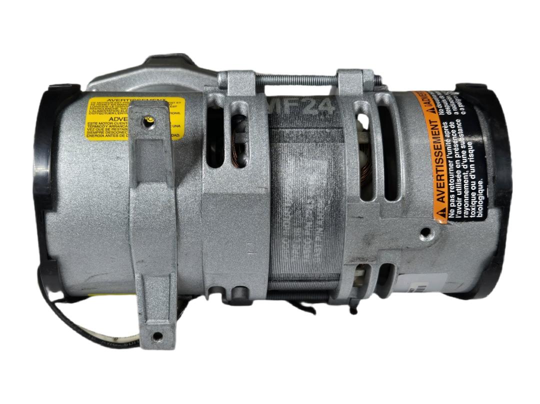 Gast MOA-V112-AE oil-free piston vacuum pump