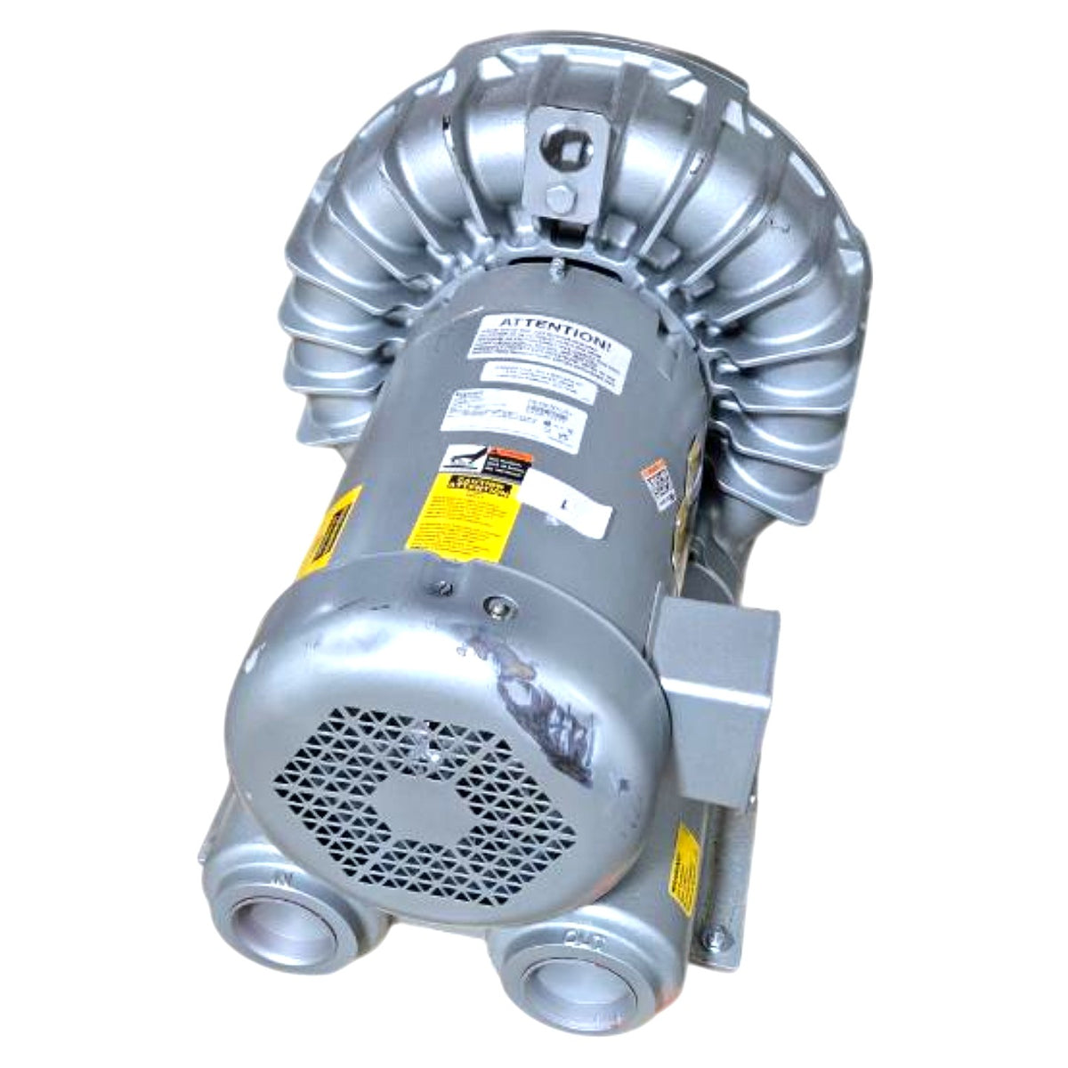 Gast R7100A-3 Regenerative Blower