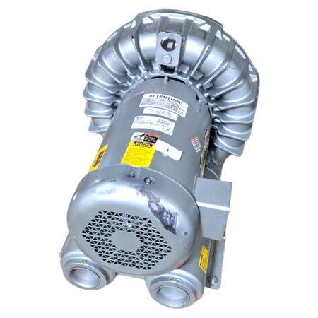 Gast R7100A-3 Regenerative Blower