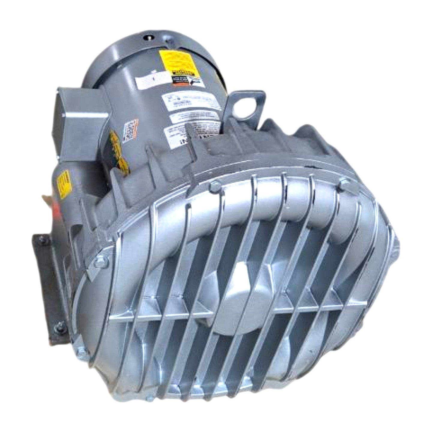 Gast R7100A-3 Regenerative Blower