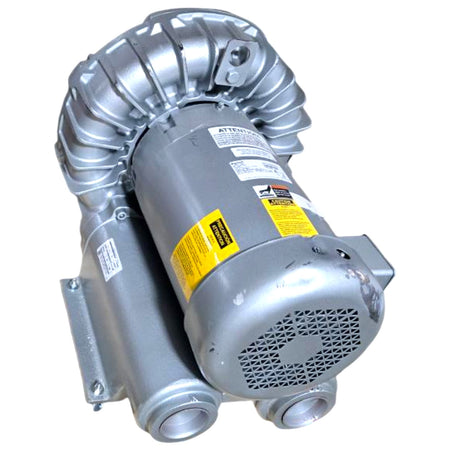 Gast R7100A-3 Regenerative Blower
