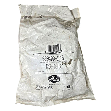 Gates G20400-1216 Hydraulic Hose Fitting