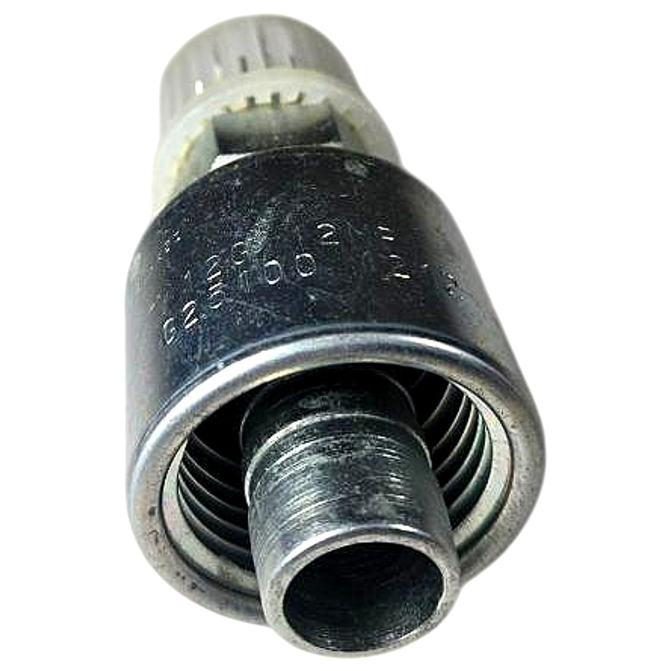 Gates G25100-1212 Hydraulic Hose Fitting