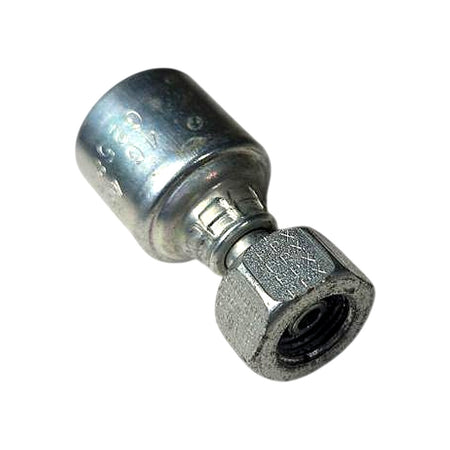 Gates G25830-0404 hydraulic hose fitting