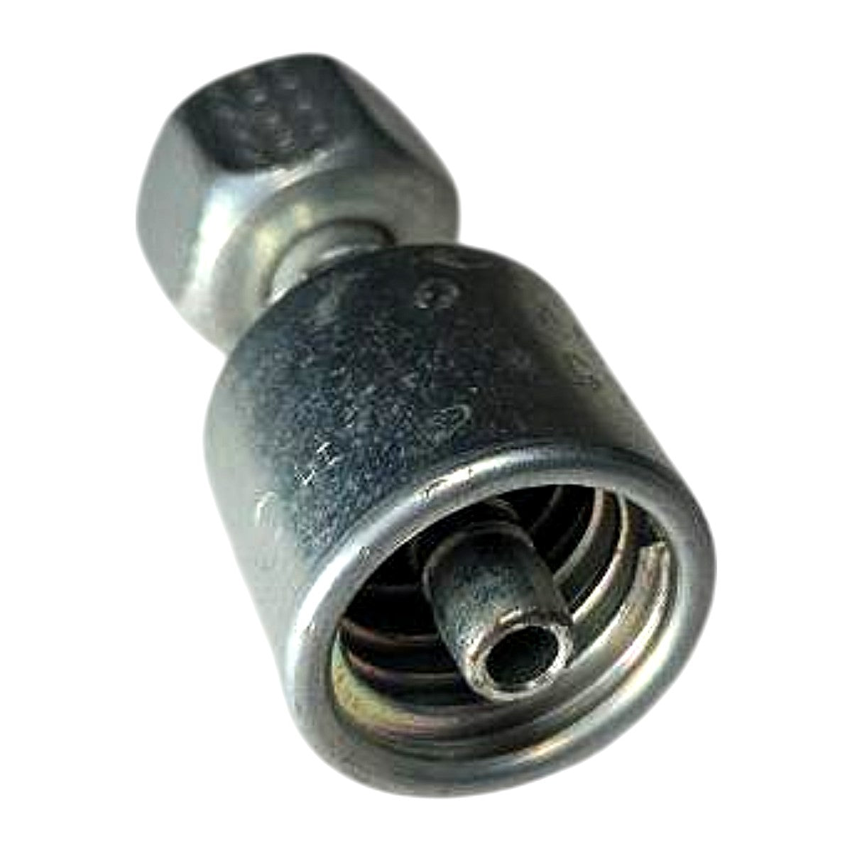 Gates G25830-0404 hydraulic hose fitting