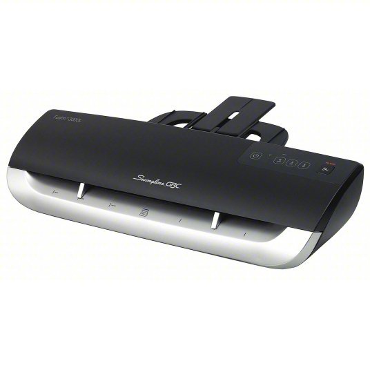 GBC 1703075BF thermal pouch laminator