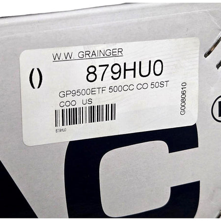 Generac G0080610 Tri-Fuel Portable Generator