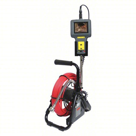 General DPS16-R30 Portable video borescope inspection system