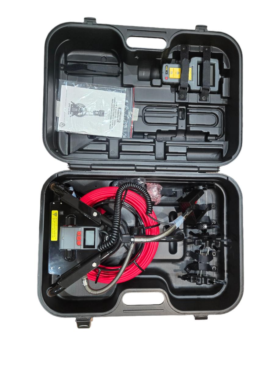 General DPS16-R30 Portable video borescope inspection system