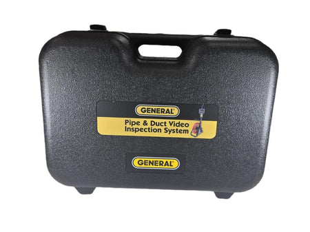 General DPS16-R30 Portable video borescope inspection system