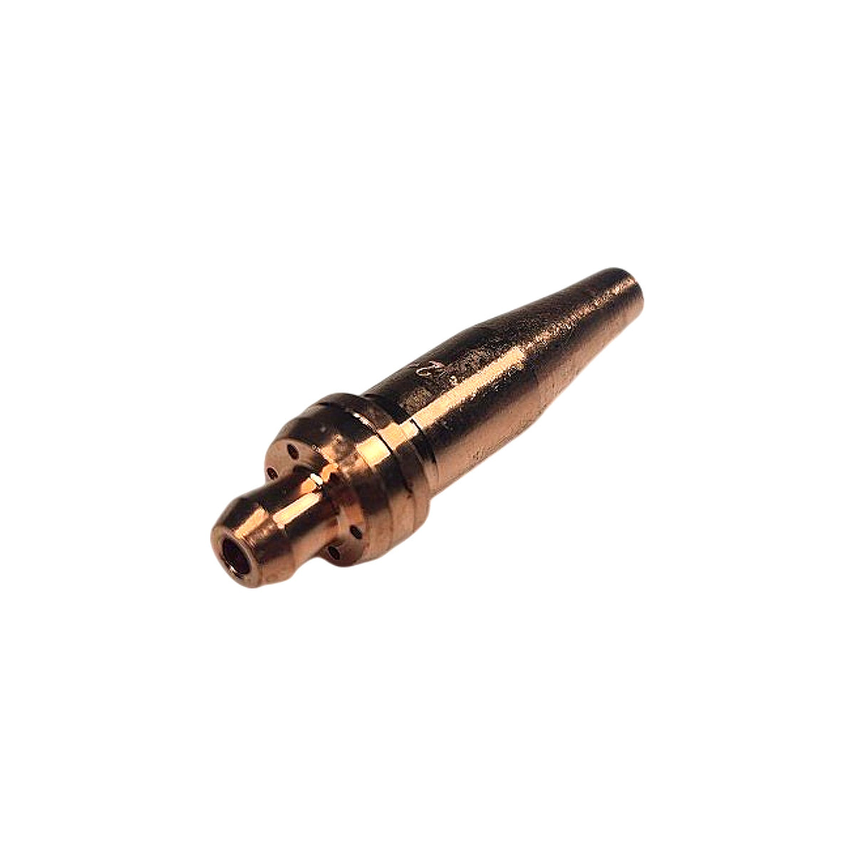 Gentec 2-3-101 Acetylene #2 Cutting acetylene cutting tip