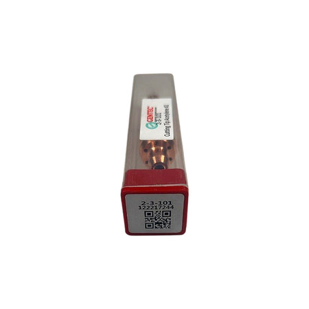 Gentec 2-3-101 Acetylene #2 Cutting acetylene cutting tip