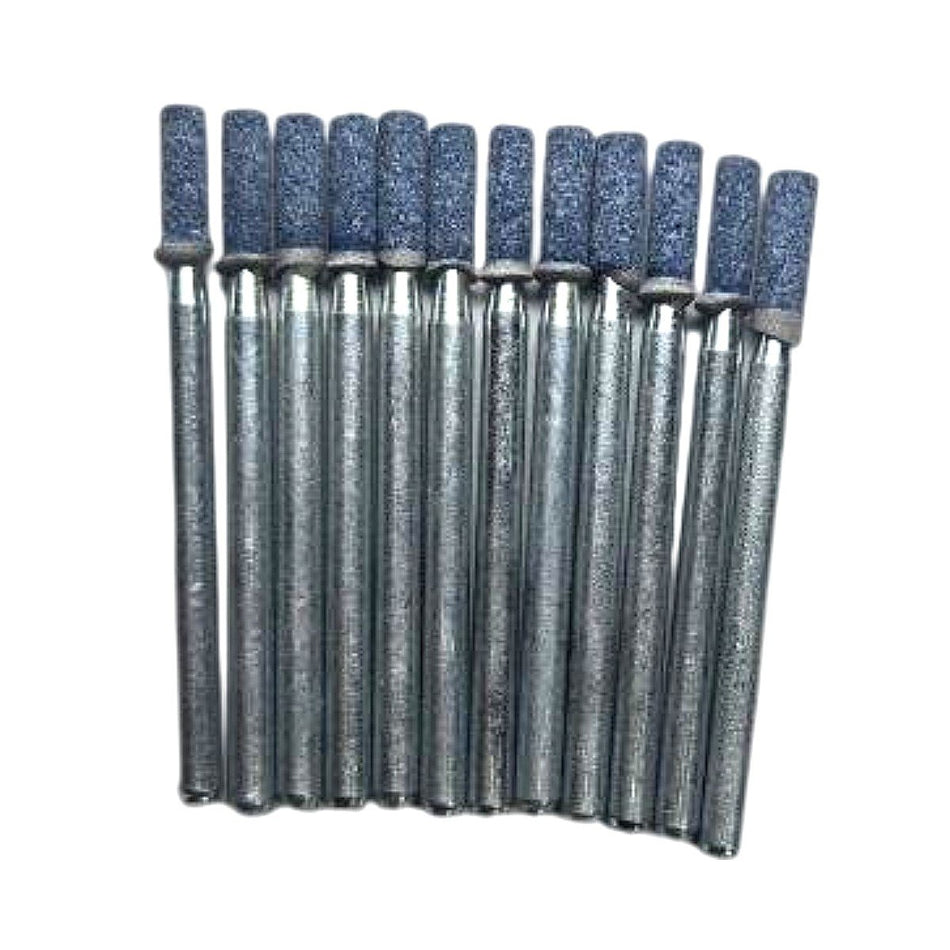 Gesswein 304-1450 mounted abrasive stones