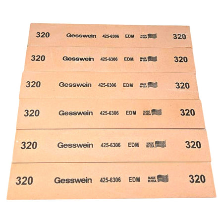 Gesswein 4256306 EDM finishing stone