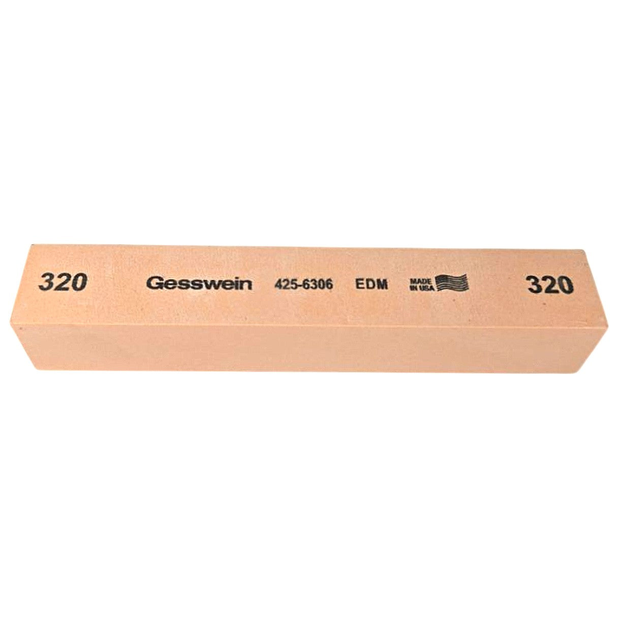 Gesswein 4256306 EDM finishing stone