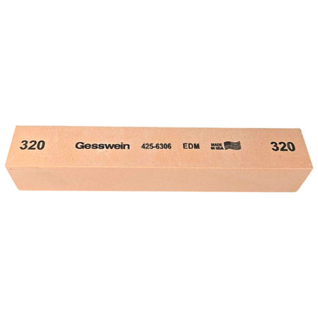Gesswein 4256306 EDM finishing stone