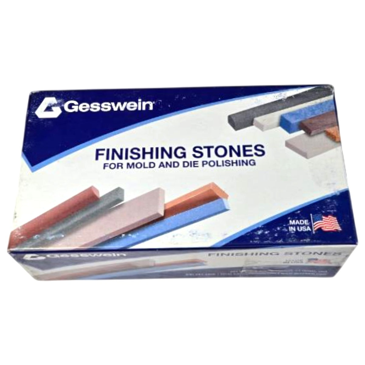 Gesswein 4256306 EDM finishing stone