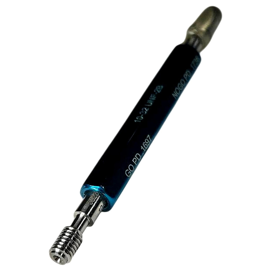 GF Gage 10-32 thread plug gage