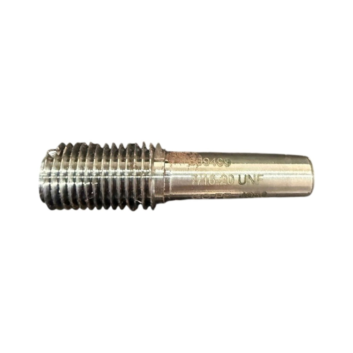 GF Gage 55306674 Taperlock Thread Plug Gage