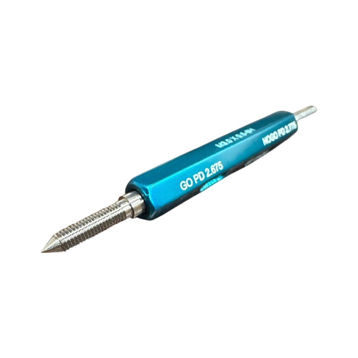 GF Gage 55319156 Thread Plug Gage