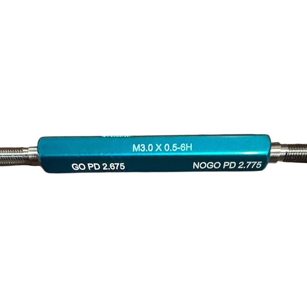 GF Gage 55319156 Thread Plug Gage