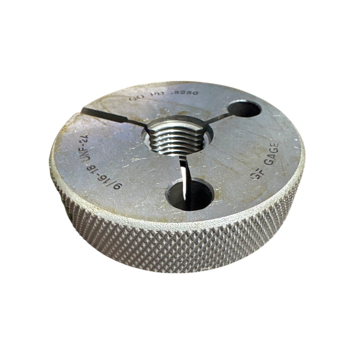 GF Gage 55332571 thread ring gage