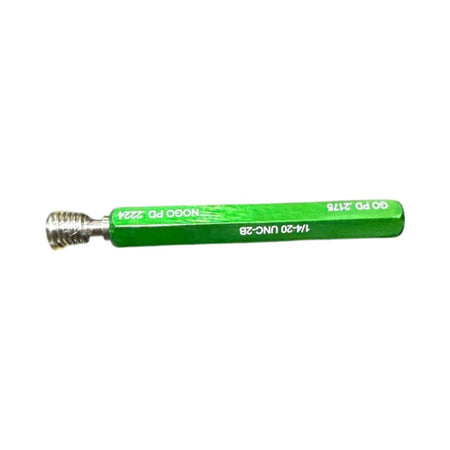 GF Gage G152216 Thread Plug Gage