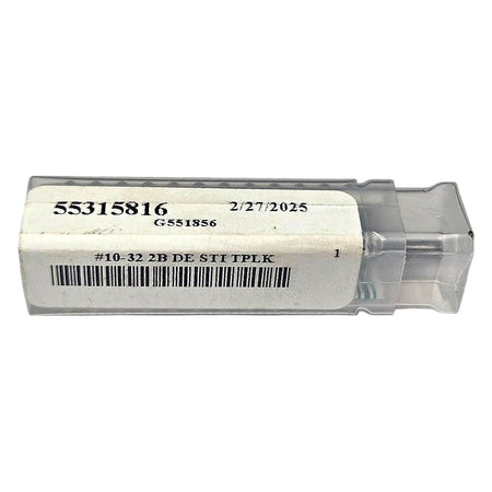 GF Gage G551856 thread plug gage set