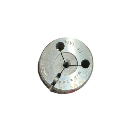 GF Gage R0350606GNK Thread Ring Gage