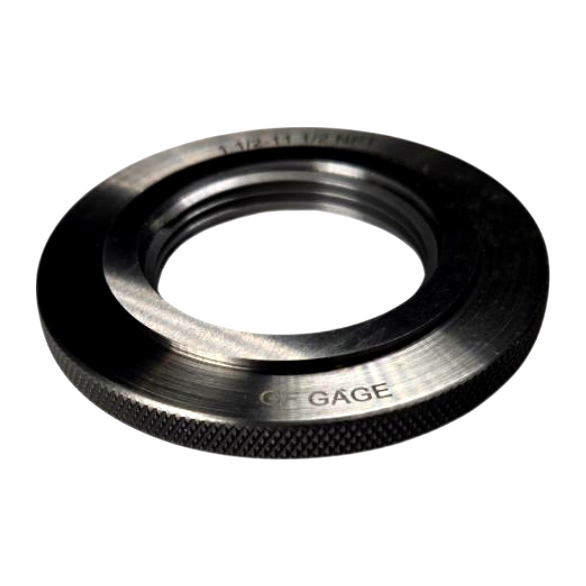 GF Gage T150099AL1K NPT Thread Ring Gage