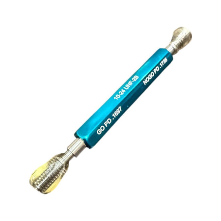 GF Gage W0190242BS Taperlock Thread Plug Gage