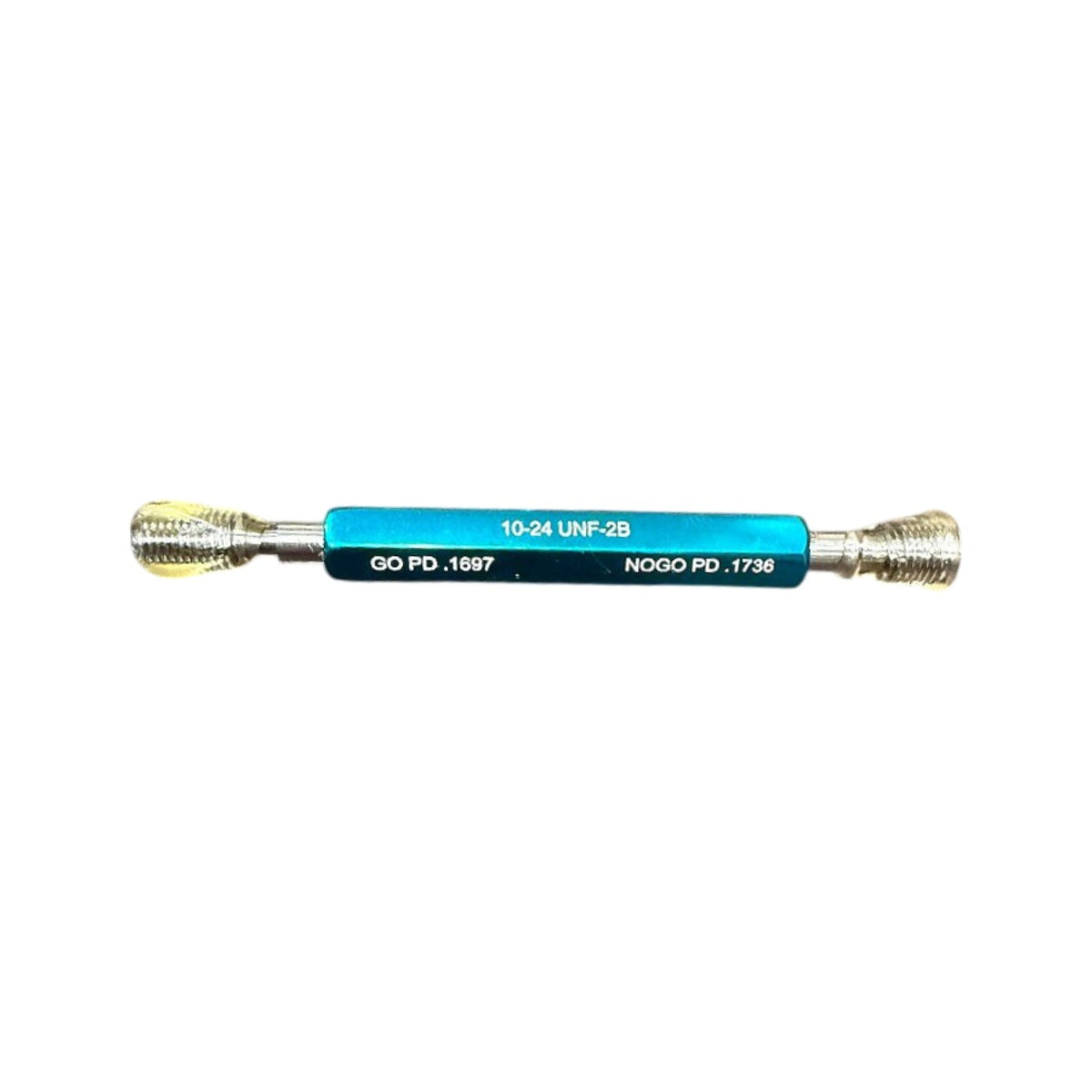 GF Gage W0190242BS Taperlock Thread Plug Gage