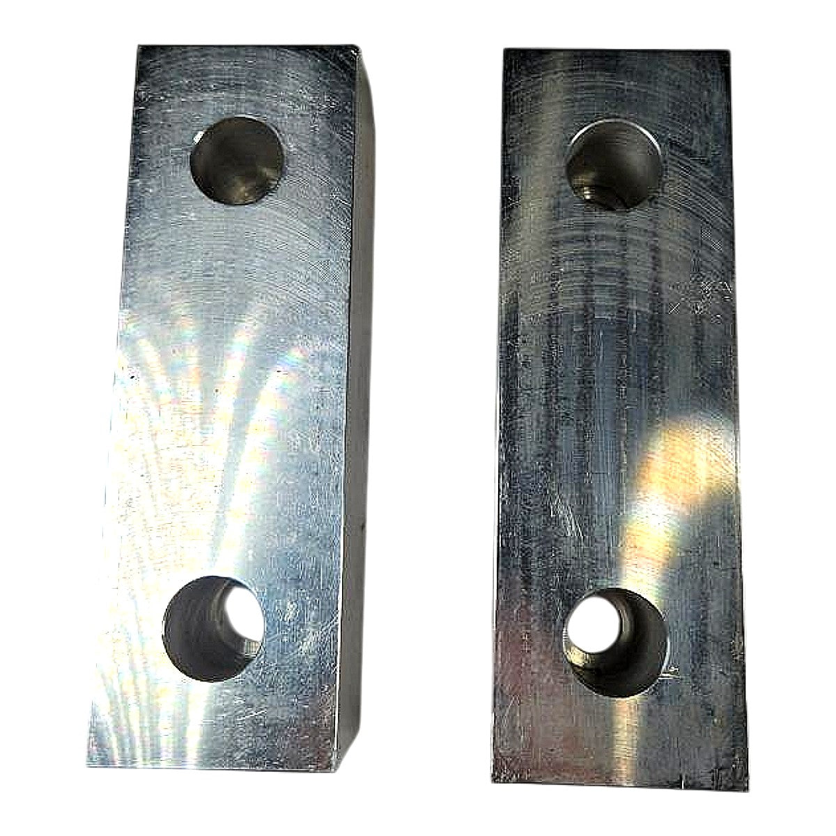Gibraltar 428-1079 aluminum vise jaw set