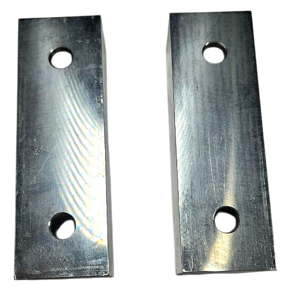 Gibraltar 428-1079 aluminum vise jaw set