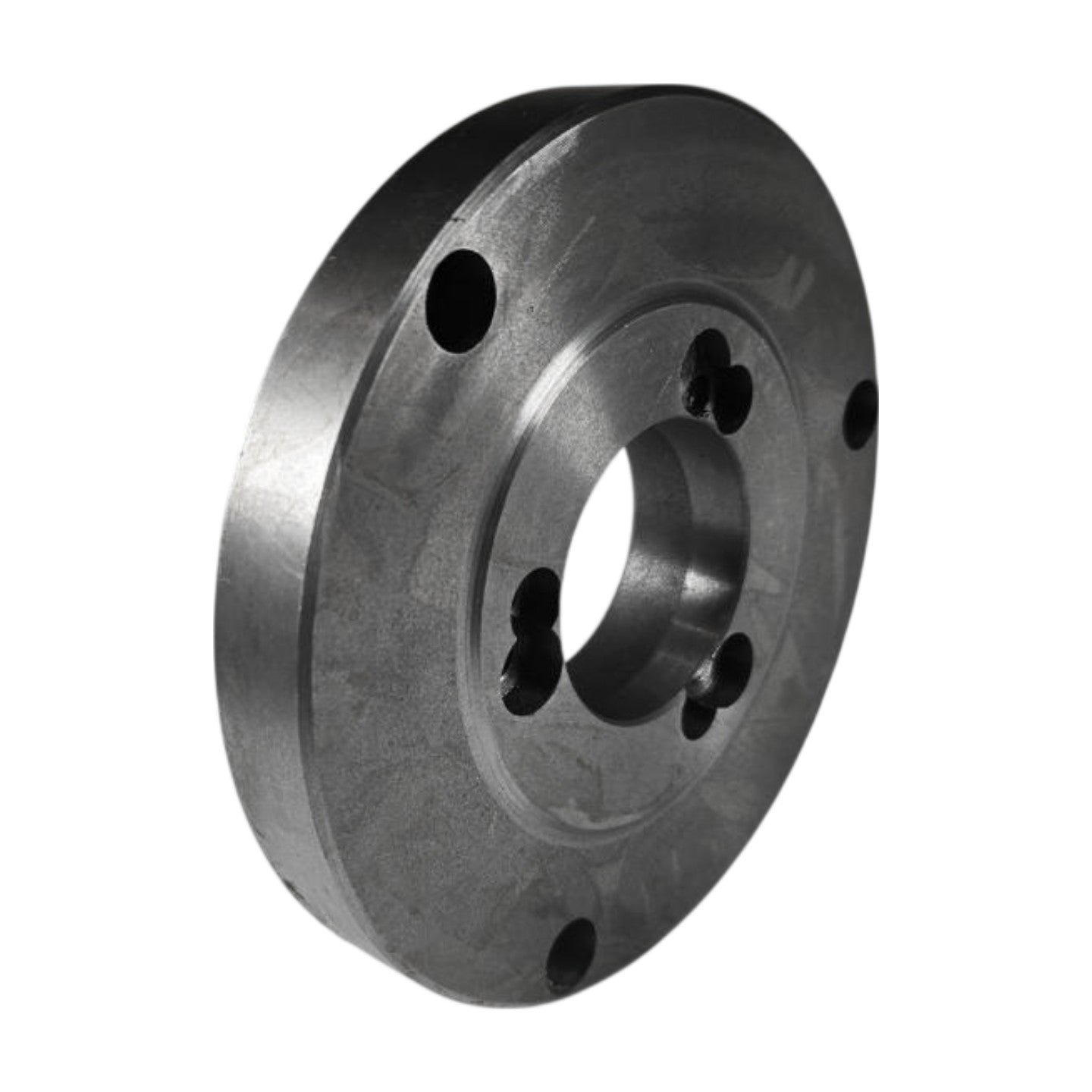 Gibraltar FL11 160/D3 6" Lathe Chuck Adapter Back Plate
