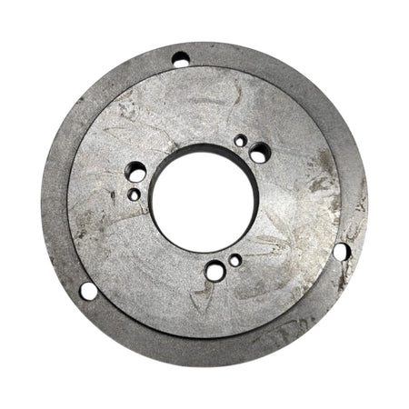 Gibraltar FL11 160/D3 6" Lathe Chuck Adapter Back Plate