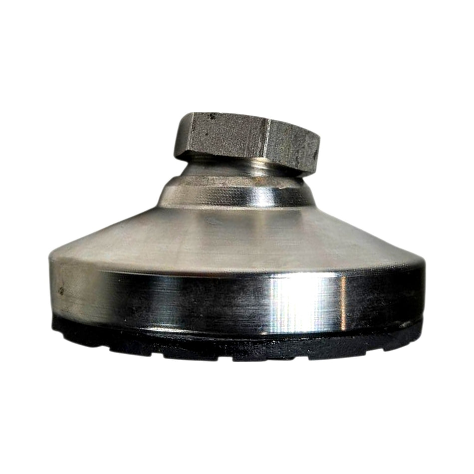 Gibraltar NSTS-4 Tapped Leveling Mount
