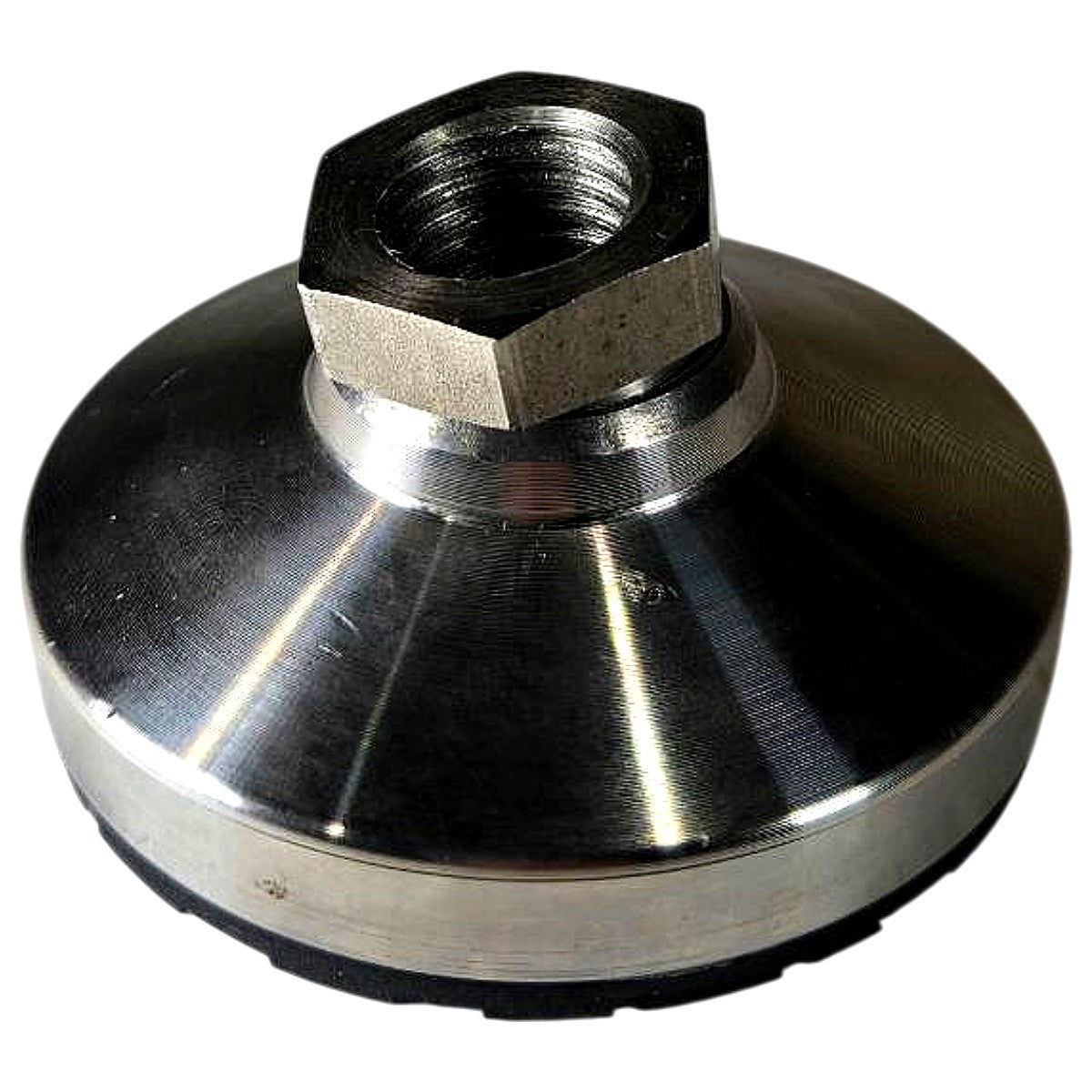 Gibraltar NSTS-4 Tapped Leveling Mount