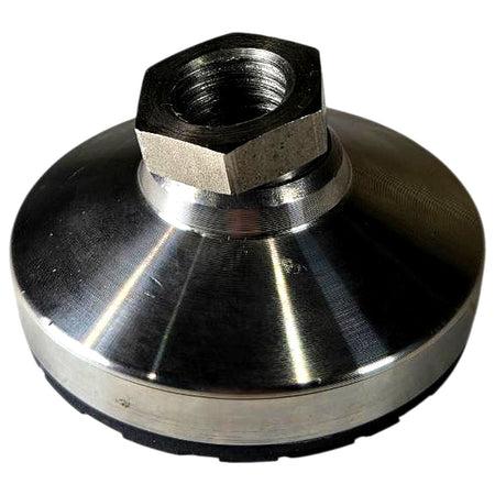 Gibraltar NSTS-4 Tapped Leveling Mount